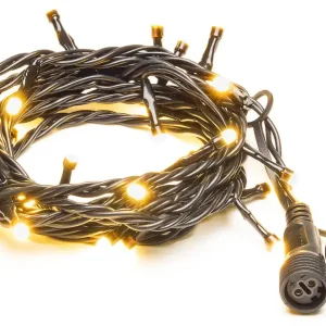 Ljusslinga Billigare